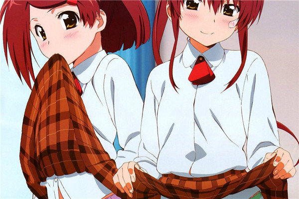 盘点动漫中的喵帕斯,盘点动漫中的万恶之源喵帕斯