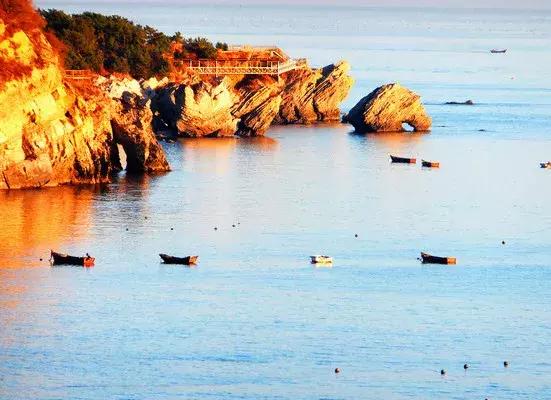 11月机票白菜价！从西安出发游遍全国，最低75元！说飞就飞~