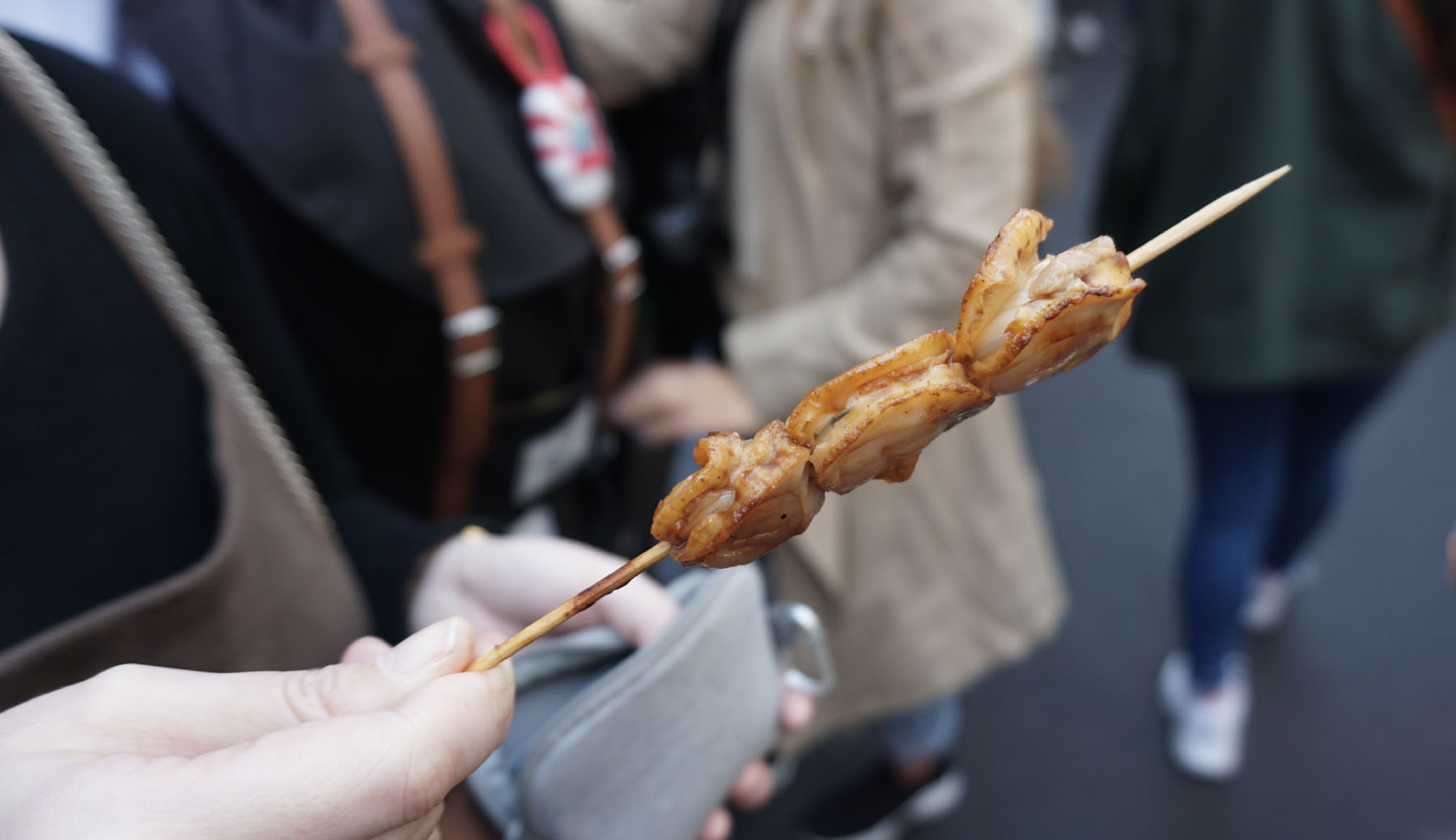 日本京都大阪自由行攻略,日本东京旅游攻略银座