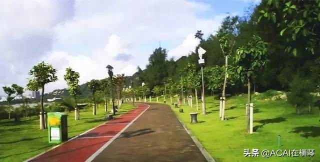 比渔女更能代表珠海的40个私密之地，看完立刻收藏