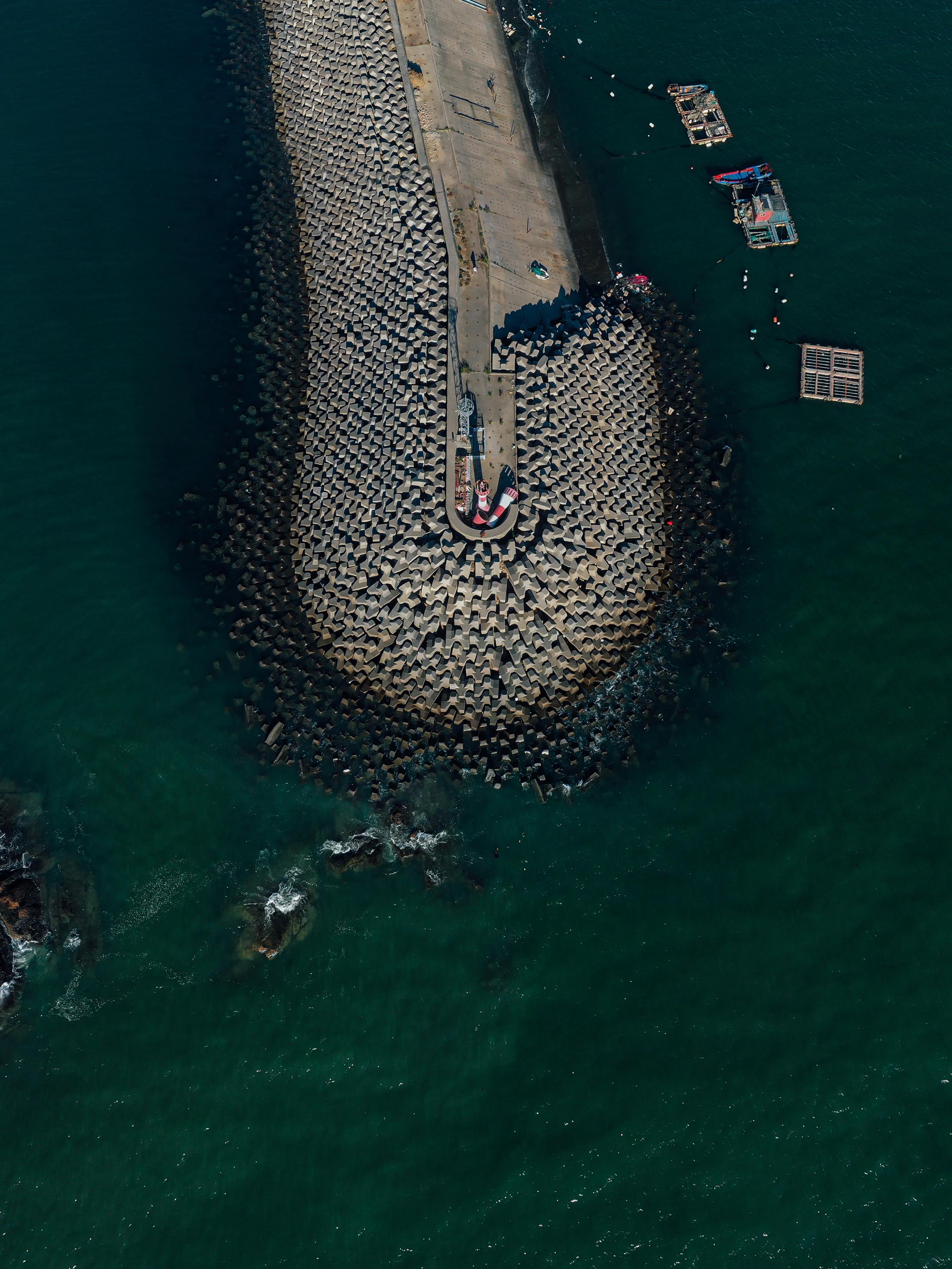 #舟山旅游嵊泗列岛嵊山枸杞拍摄攻略🌅