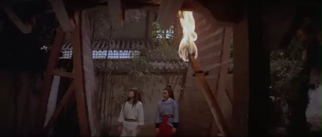 邵氏老电影五毒神功,邵氏电影五毒是哪五毒