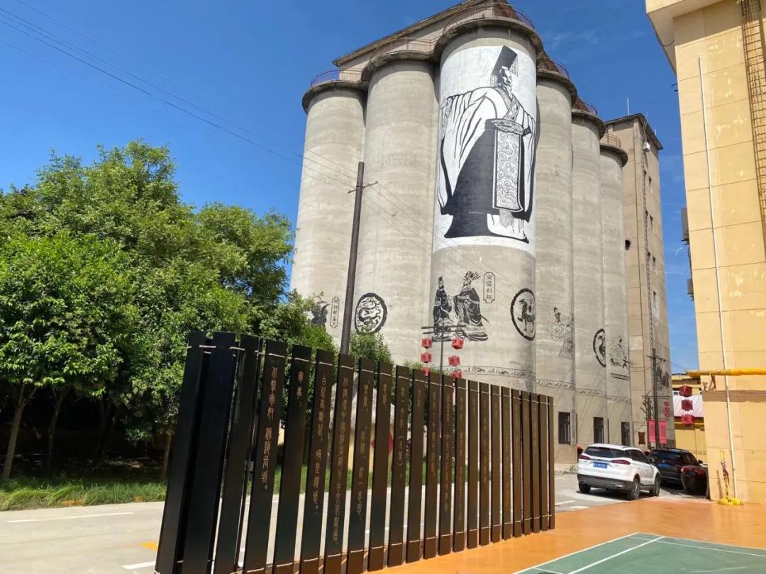 西安酒厂厂庆六十五周年在即，玩转秦汉酒文化园，攻略全在这里