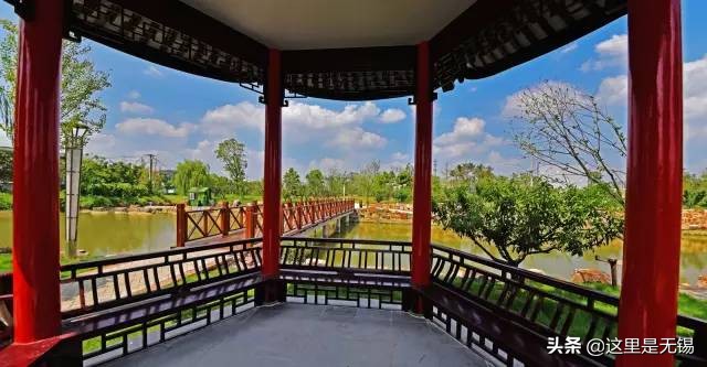 无锡秋游胜地最全推荐,无锡秋游自驾绝佳去处