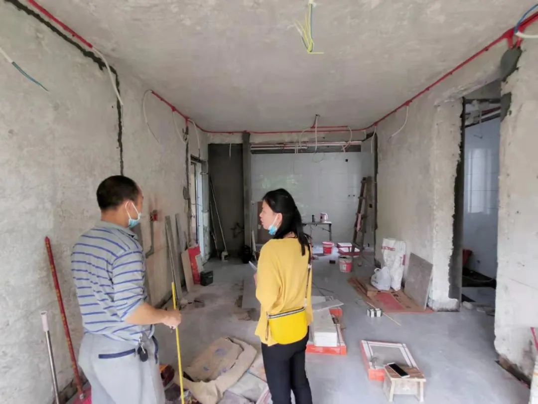 个人装修的一点小建议,家里装修的十大技巧