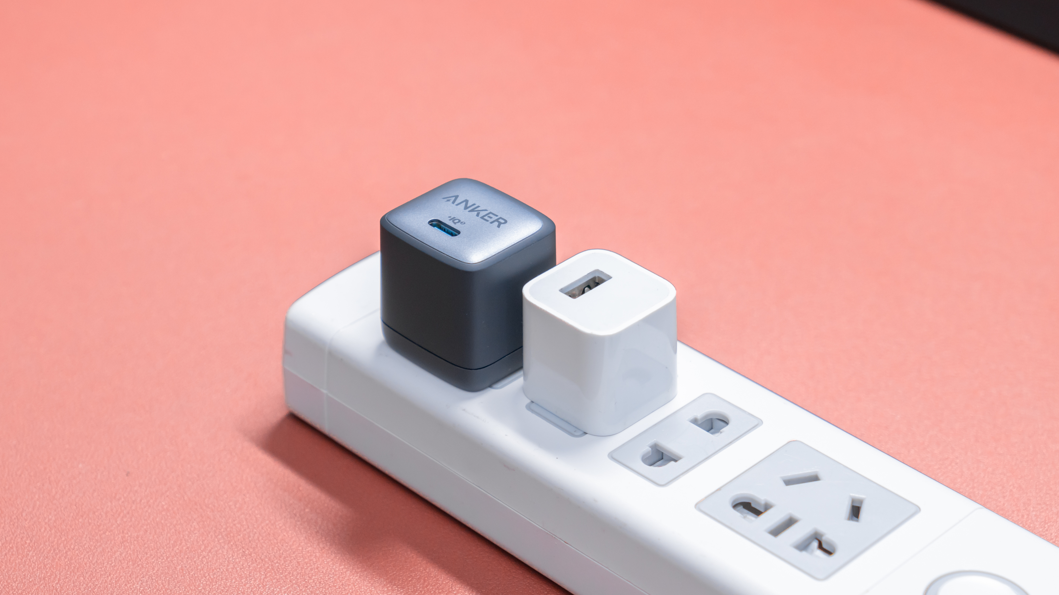 anker安克氮化镓升级超能充,anker氮化镓快充ultra