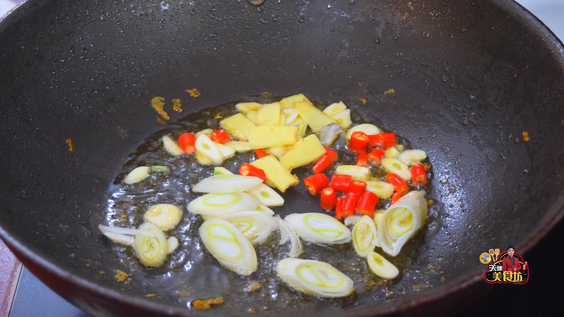 红烧鲟鱼的正确做法,红烧鲟鱼怎么做好看又简单视频