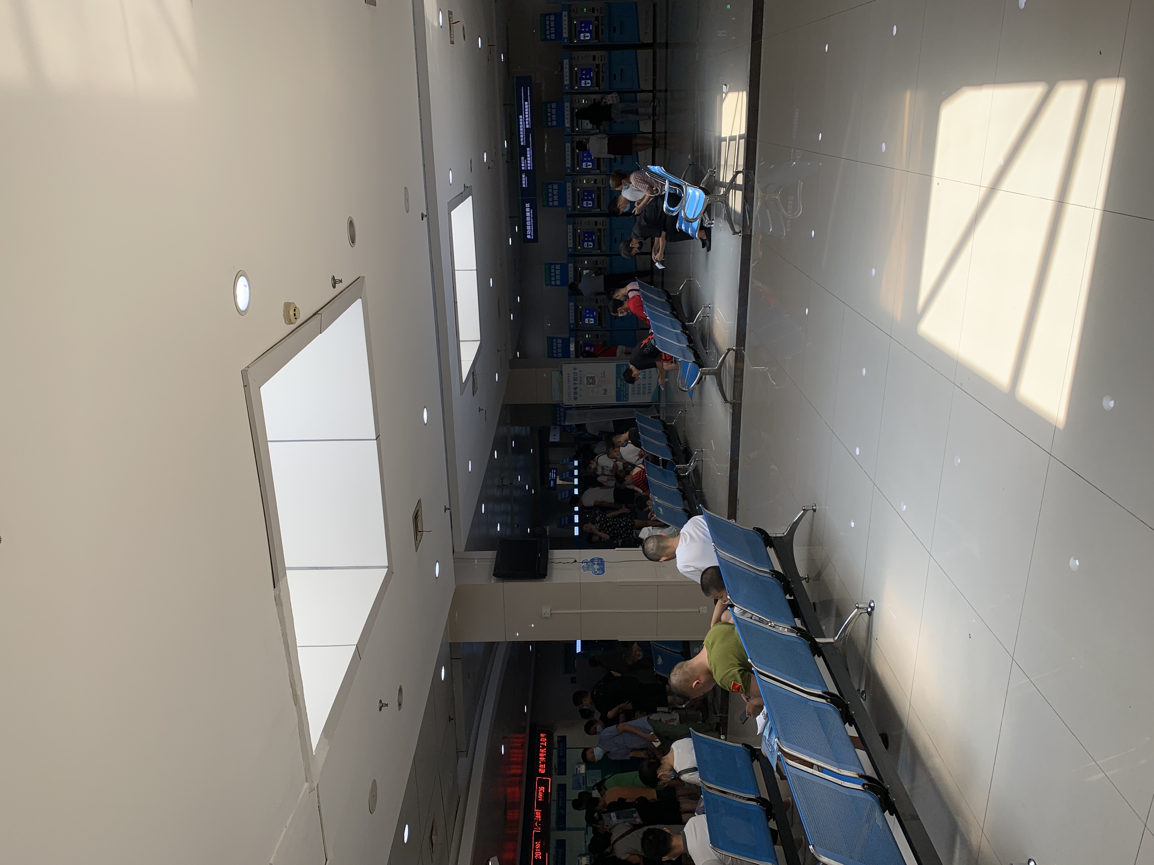 安医二附院大楼图片,安医二附院平面图