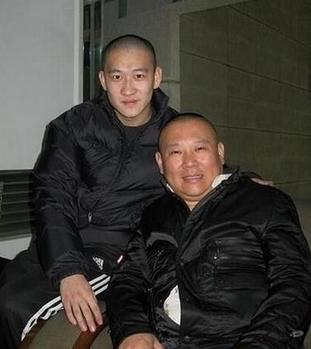 曹云金和郭德纲之间发生了什么,曹云金与郭德纲发生了什么