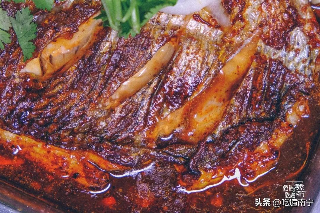 南宁东盟商务区烧烤摊,南宁2021烧烤店铺排行榜前十名