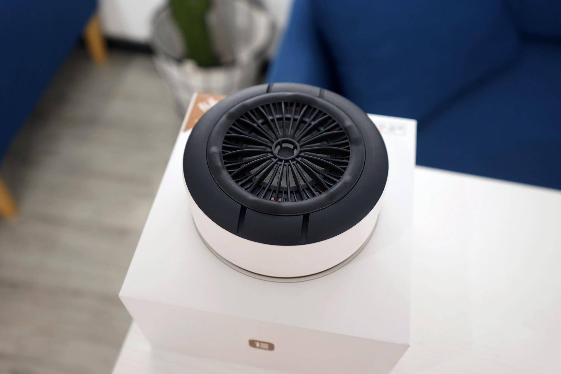 左点小艾智能艾灸盒灸哪里,左点小艾智能艾灸盒操作