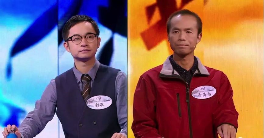 外卖小哥获得诗词大会第一名,诗词大会夺冠的外卖小哥目前状况