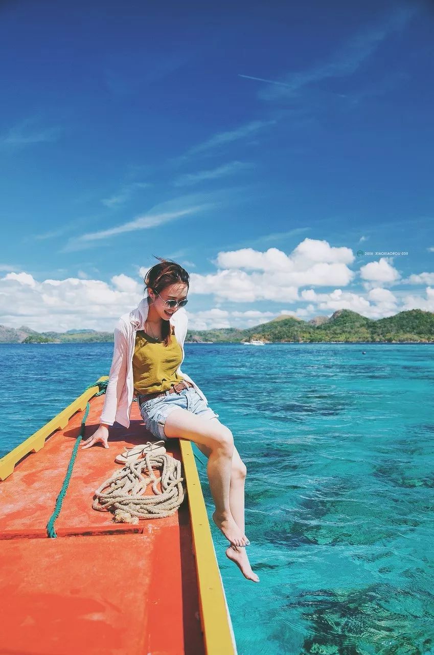 亚洲十大最美度假海岛,100座世界最美海岛