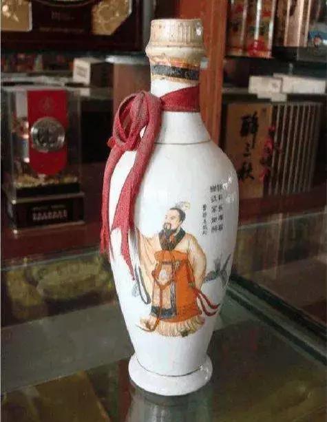 茅五洋白酒排行,最有性价比白酒排名