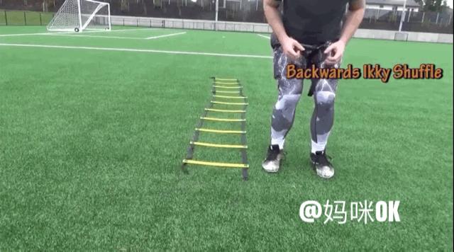 别和我一样，那么晚才知道这个有趣又超有效的宝藏运动