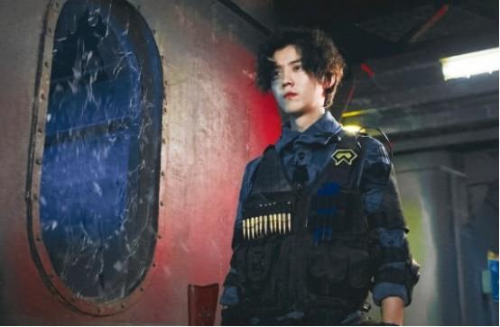 鹿晗工作室已注册足球第一课商标,鹿晗方注册公益商标