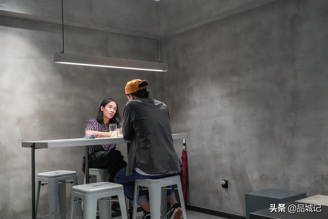 老干妈苏打汽水,老干妈做舒芙蕾