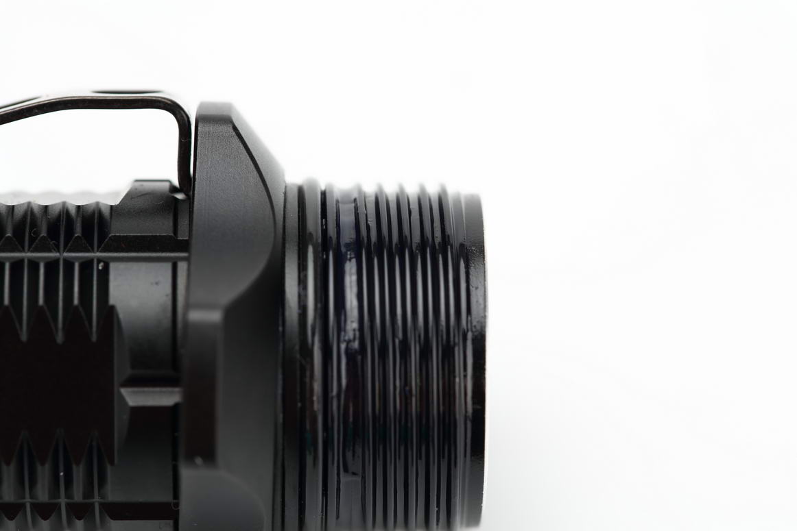 千米金箍棒OLIGHTWARRIOR武士XTurbo评测超级远射桶评测