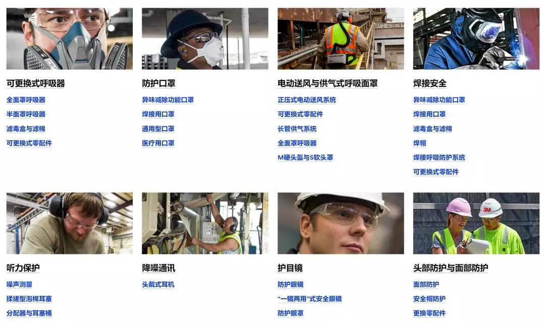 靠口罩的3M公司，市值千亿力压特斯拉！除了上帝，没啥它不敢造的