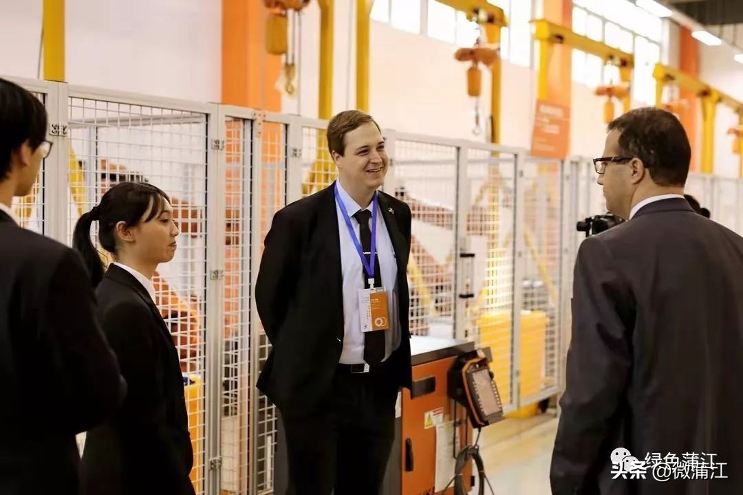 中德隐形冠军产业园,成都蒲江中德中小企业合作