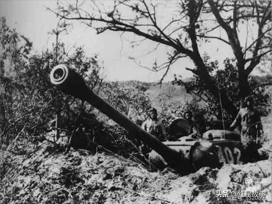 曾思玉将军在朝鲜