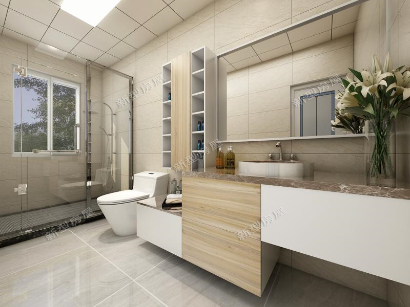 农村别墅自建房开间进深多少合适,农村别墅进深和开间的最佳比例