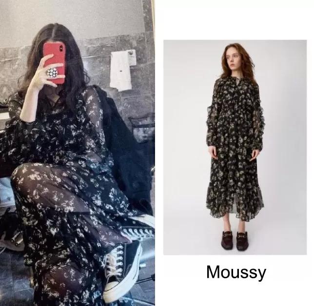 欧阳娜娜从小就享用着荣华富贵,欧阳娜娜最新惊艳亮相