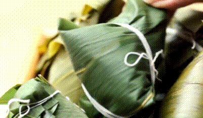 煮粽子到底冷水下锅还是开水下锅,煮粽子是需要冷水还是热水下锅