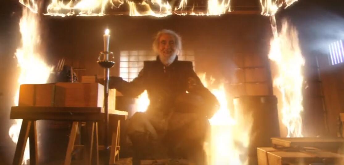 织田信长为什么要羞辱明智光秀,明智光秀为啥打不过羽柴秀吉