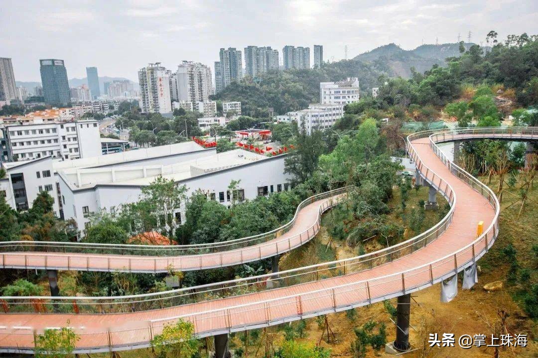 分享一张20年前的照片珠海之旅,回忆以前去过的珠海照片