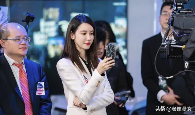 贵为阿里太子的蒋凡，还有机会接管阿里巴巴吗？