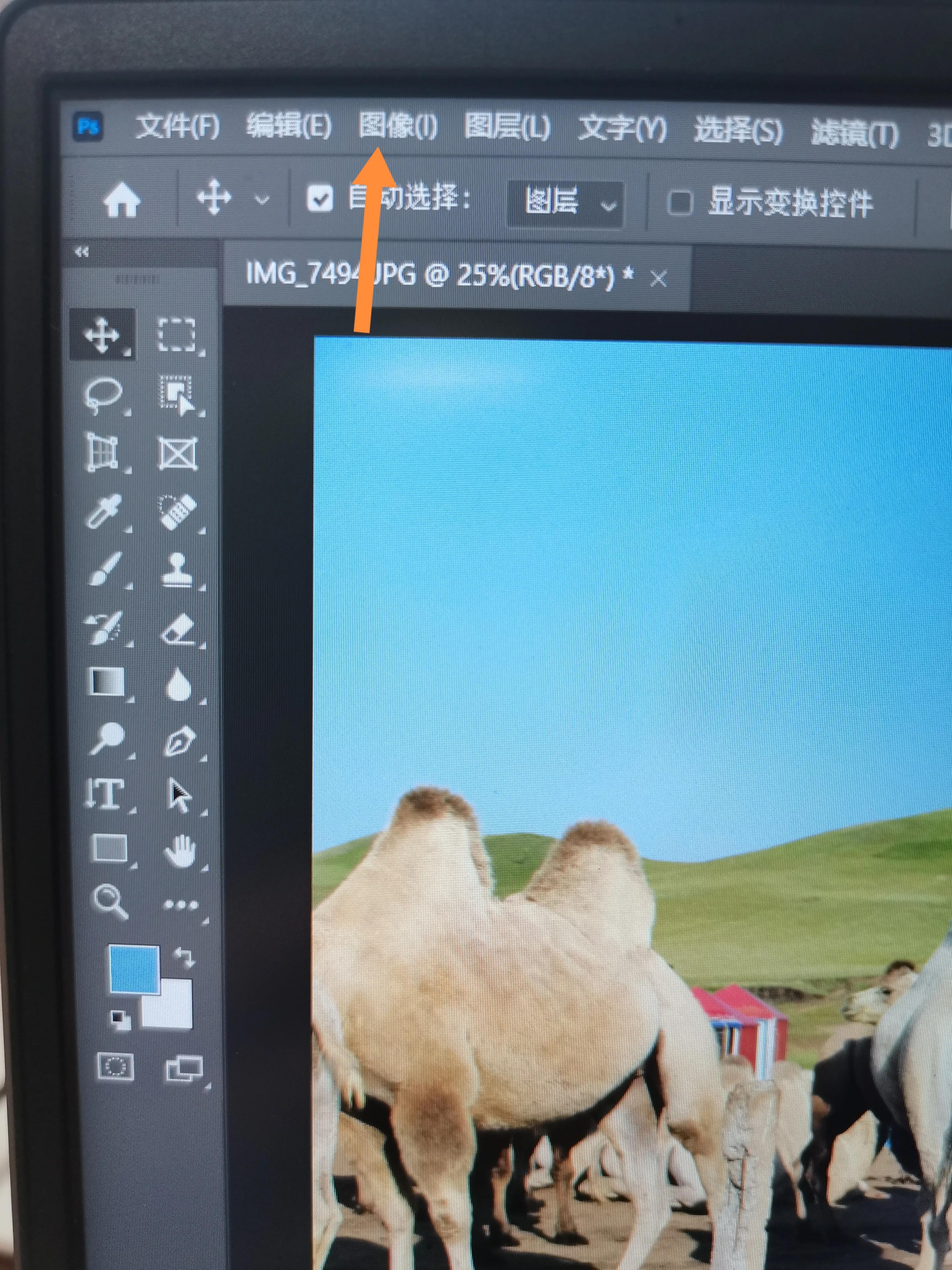 剪映如何给服装换颜色,用什么软件可以把照片背景换颜色