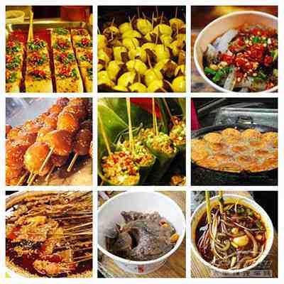 成都吃的特点美食攻略,成都旅游美食攻略全部