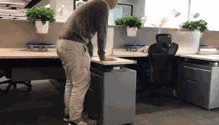 香港人超羡慕的Facebook新办公室，和内地大厂比怎么样？