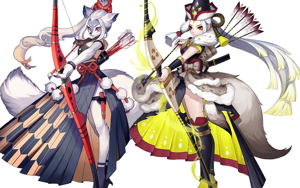 阴阳师ssr式神觉醒前后对比,阴阳师觉醒后差别最大的式神