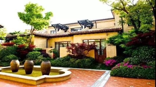 藏在上海的海边伊甸园，欧式建筑的贵族度假之旅，网友：不能错过