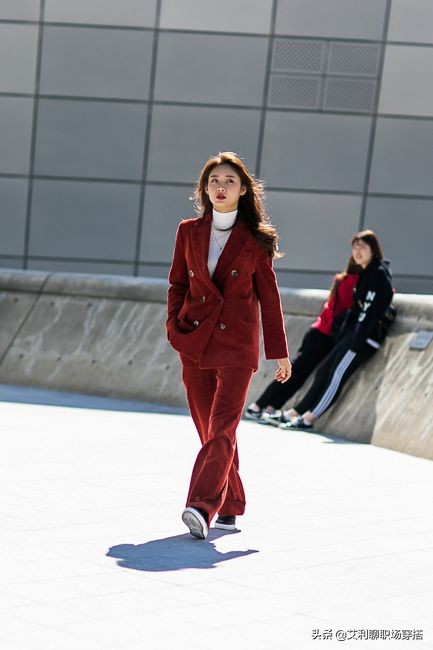 韩版西装如何穿出霸气,春季西装合集西装的n种穿法