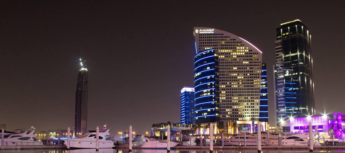 你不知道的冷知识迪拜,迪拜十大冷知识