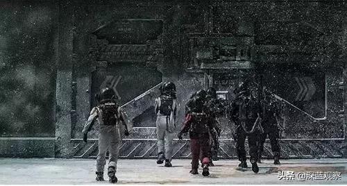 流浪地球中国科幻的崛起还是绝唱,流浪地球引发对科技进步的思考