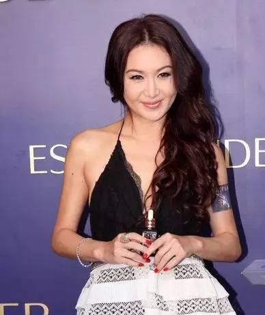 盘点娱乐圈女明星黑历史,娱乐圈黑历史多的女明星