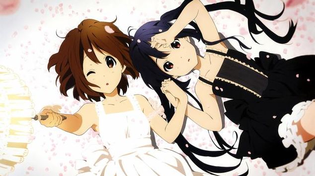 动画史上关系最好的前辈后辈组合排行榜，咲太跟*衣麻**学姐荣登第四