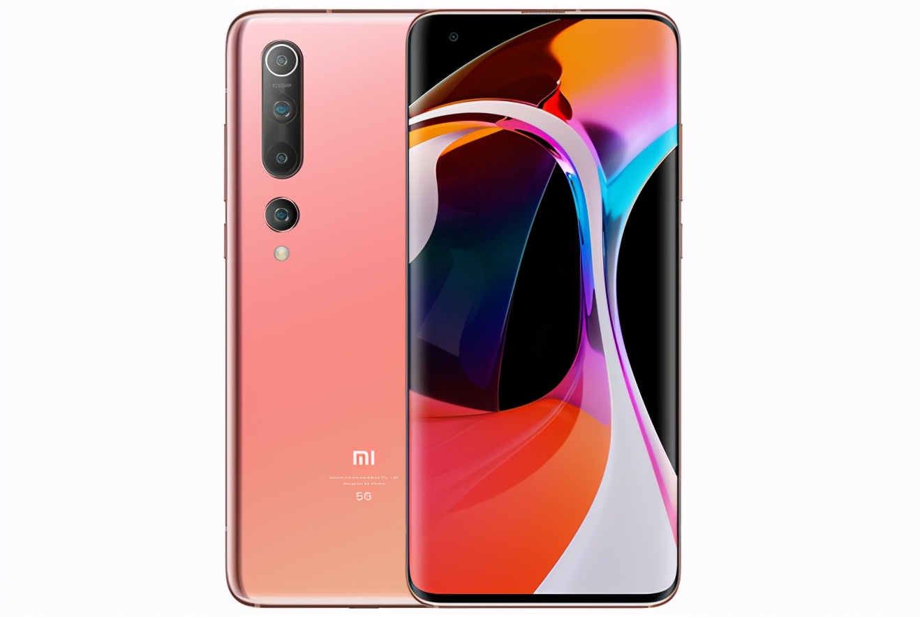 2021年1000块就能入手的好手机,1万左右新性价比机推荐