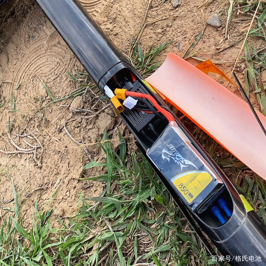 无人机电池的认识与讲解,无人机电池怎么算是循环一次