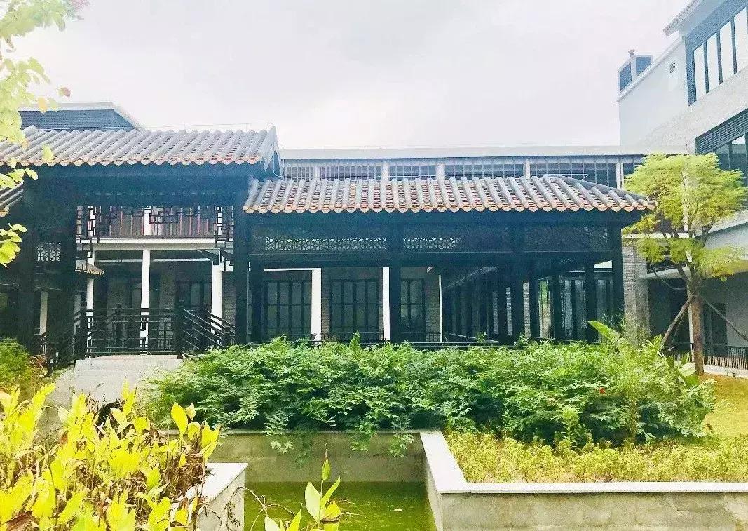 住龙津路，自带故事！