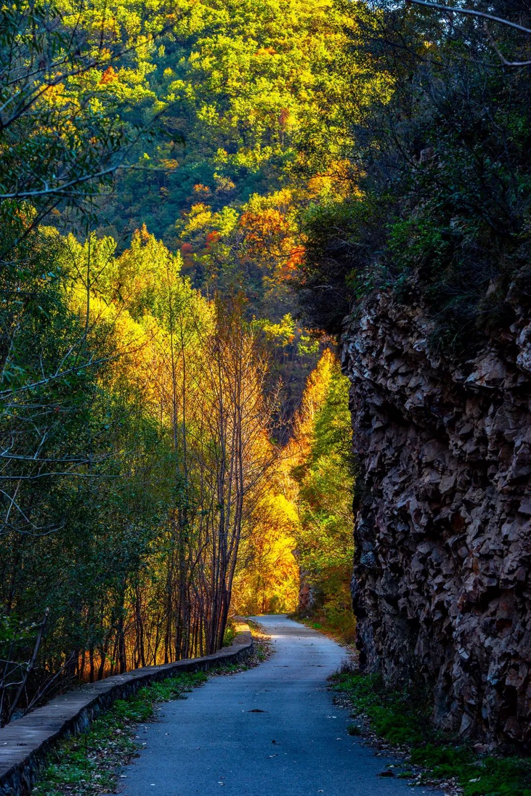 怀柔适合冬天团建的地方,怀柔两日一晚团建的地方