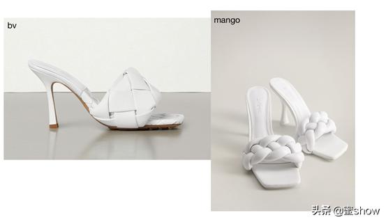 zara早春新款珍珠鞋,zara复古小白鞋