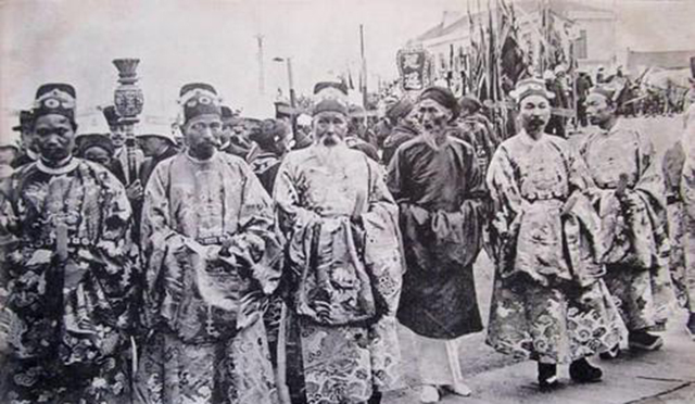 古代的统治者有多重要,古代各时期的统治者