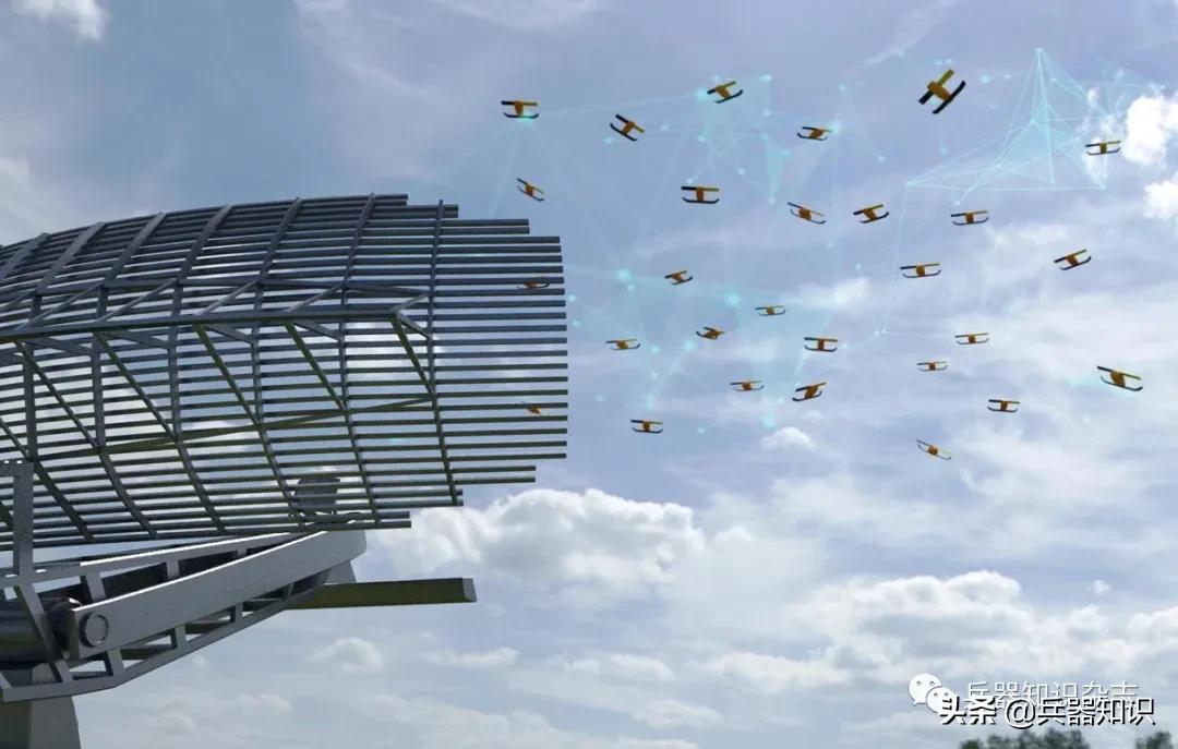 AI军事畅想专访《智能化战争》作者吴明曦研究员