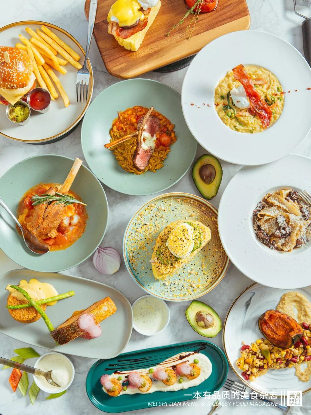 全昆明最正宗的新西兰美食，1对18岁小情侣一个星期要去吃3次