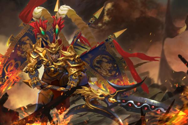 玩家创意PK官方正统看暴雪和V社的神操作